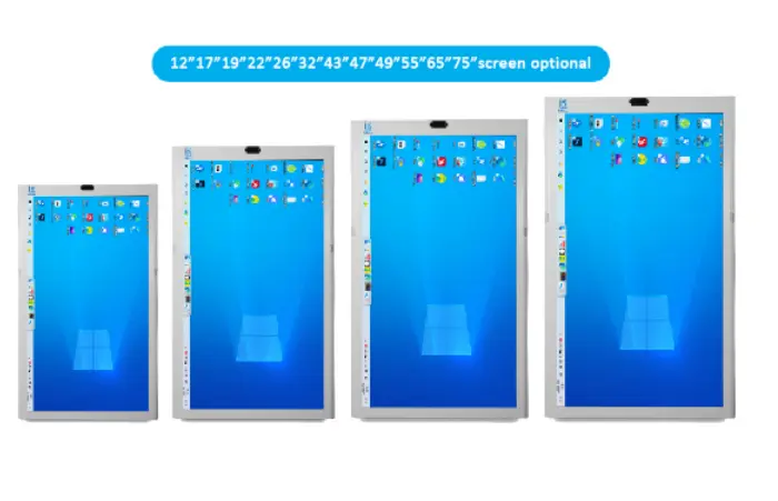 Built-in Computer (4)