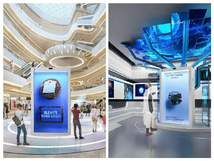 Built-in Computer (7)