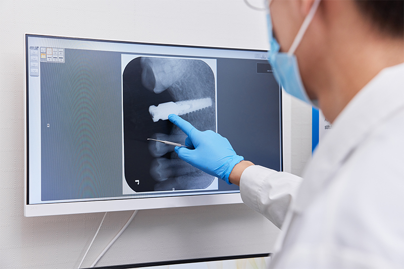 Education-Healthcare