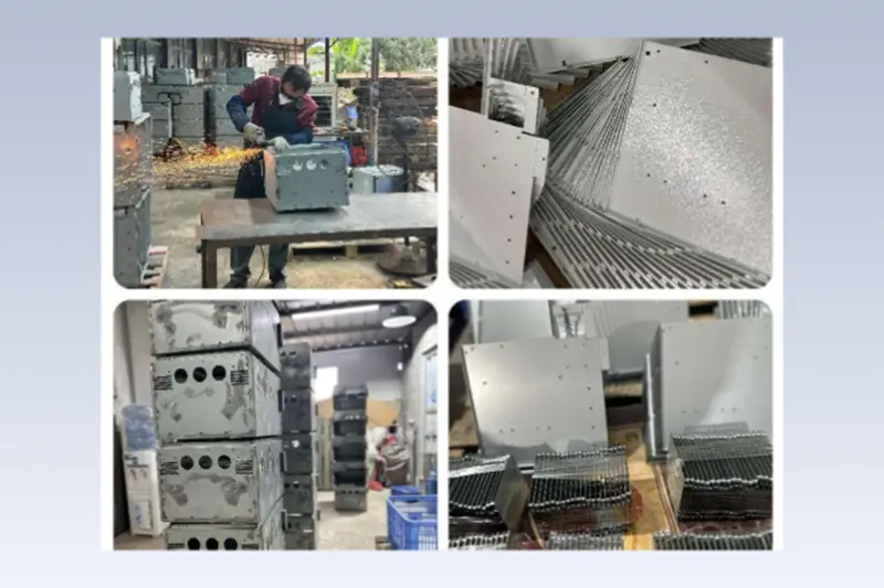 Revolutionizing Retail & Commercial Displays11