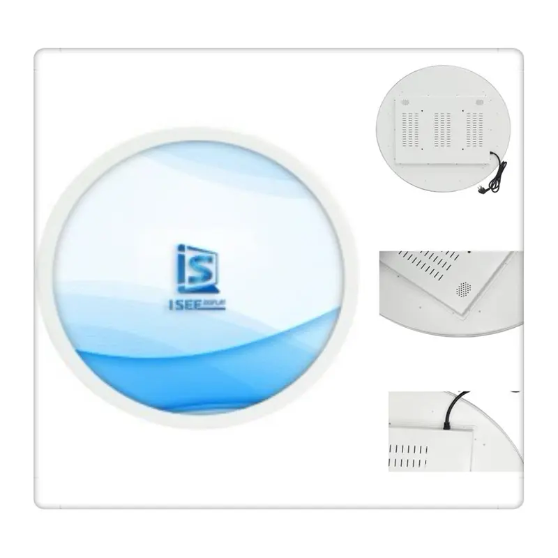 Other customizable shaped 2