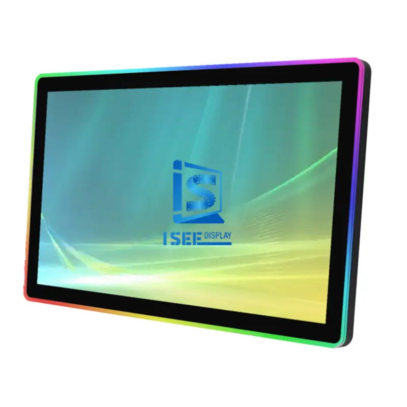 Ultra-Wide Stretched Bar LCD Display for Retail Shelf Edge Advertising1.jpg