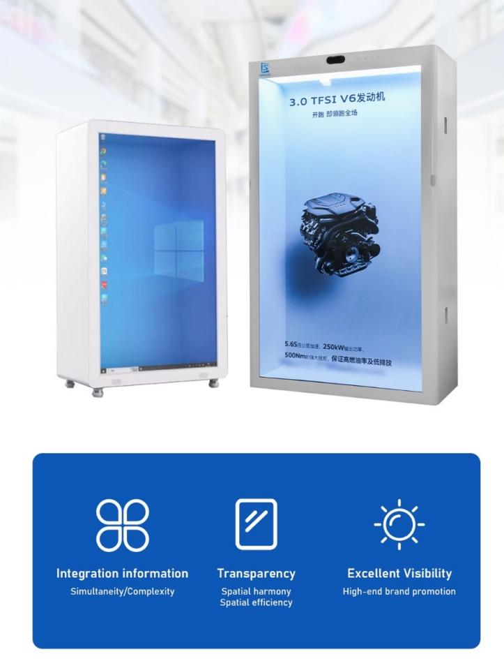 Built-in Computer (2)