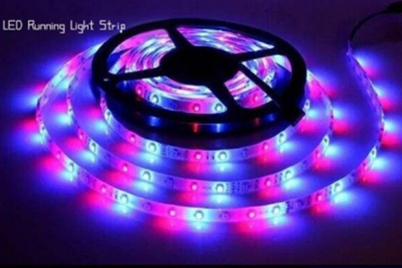 LED Strip Light Management Solutions