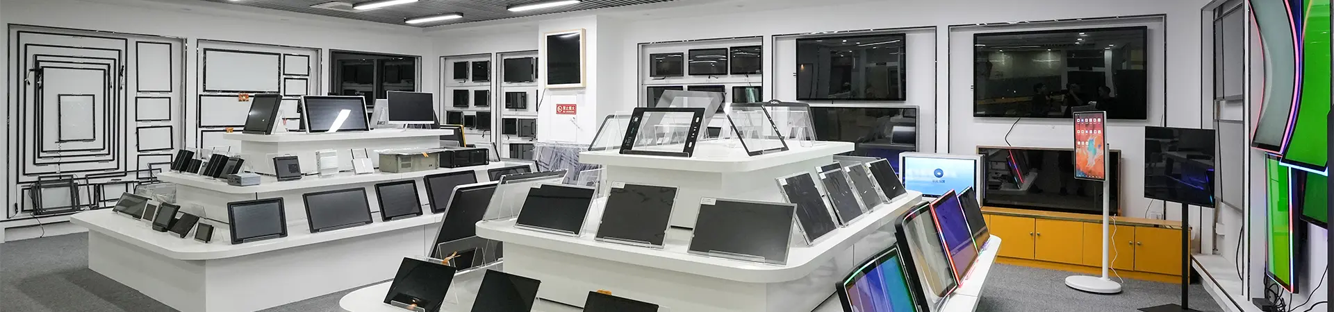 Transparent Displays